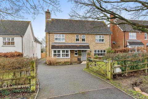 5 bedroom detached house for sale, Kelvedon Road, Wickham Bishops