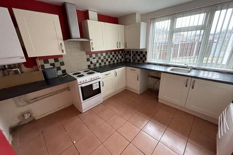 3 bedroom end of terrace house for sale, Minafon, Wrexham