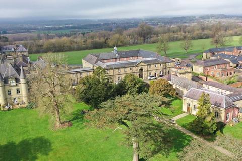 undefined, Tattersall Stables, Wynnstay Hall Estate, Ruabon