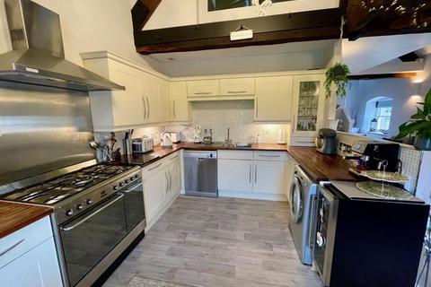undefined, Tattersall Stables, Wynnstay Hall Estate, Ruabon