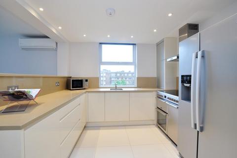 3 bedroom flat to rent, Boydell Court, St John's Wood Park London NW8