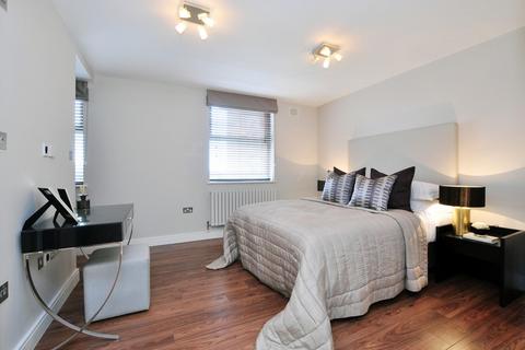 3 bedroom flat to rent, Boydell Court, St John's Wood Park London NW8