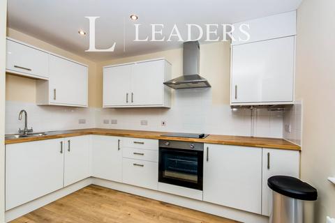 2 bedroom flat to rent, Charleston Terrace, Boston