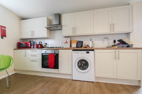 1 bedroom in a house share to rent, Alex Wood Road, CB4