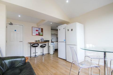 1 bedroom in a house share to rent, Alex Wood Road, CB4