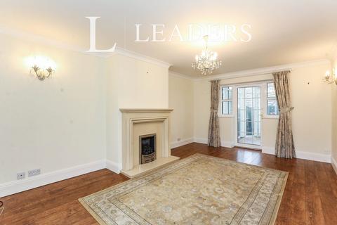 2 bedroom terraced house to rent, Beaumont Court, Seabridge, ST5