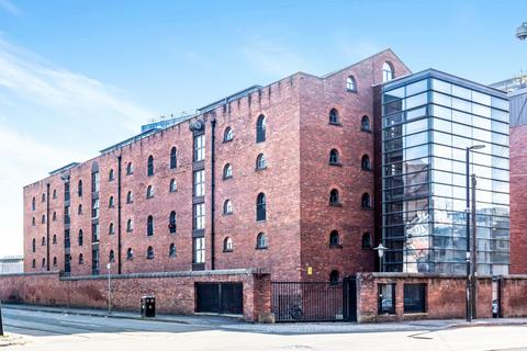 Jacksons Warehouse, Tariff Street, Manchester, M1