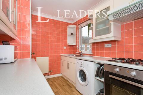 1 bedroom flat to rent, Minerva Way, CB4