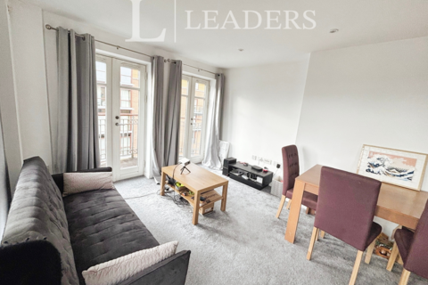 2 bedroom apartment to rent, The Belvedere, Homerton Street, CB2