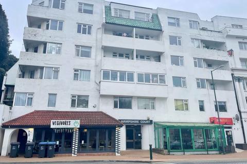 1 bedroom apartment to rent, Stunning One Bedroom Flat - Central Bournemouth - rent includes water, sewerage, hot water, and heating