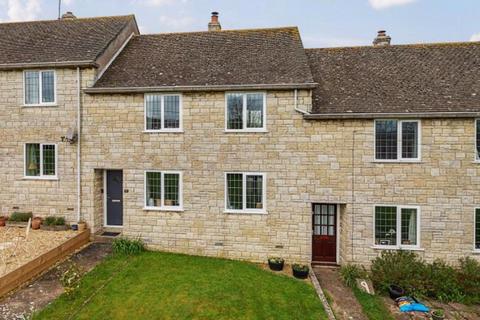 3 bedroom terraced house for sale, Napier Close, Puncknowle, DT2