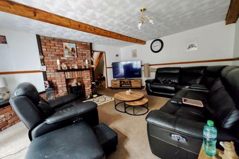 3 bedroom house for sale, Market Place, Brampton