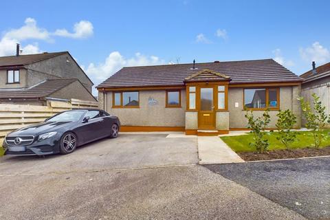 3 bedroom detached bungalow for sale, Mount Ambrose Redruth - Superior quality detached bungalow, chain free sale