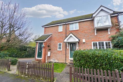 Gallows Lane, High Wycombe HP12