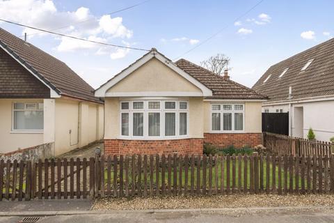 2 bedroom detached bungalow for sale, High Mead, Ferndown BH22