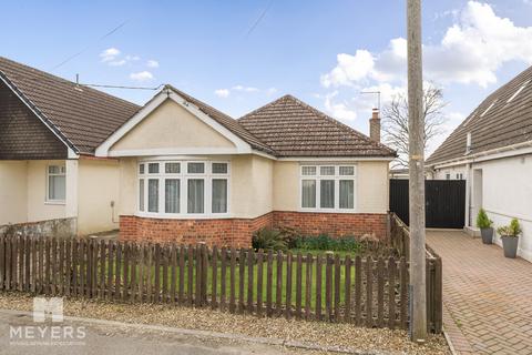 2 bedroom detached bungalow for sale, Ferndown BH22