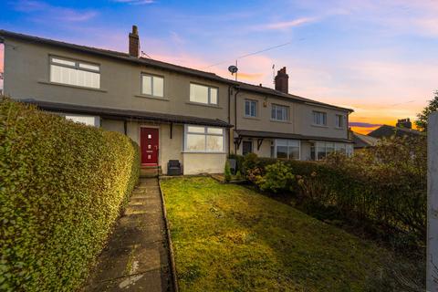 3 bedroom terraced house for sale, Harrogate Road, Leeds, LS19