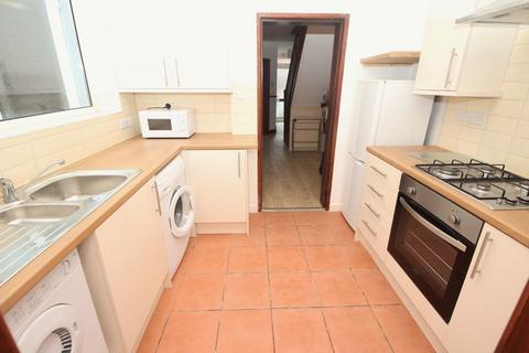 undefined, Stewart Road, BOURNEMOUTH BH8