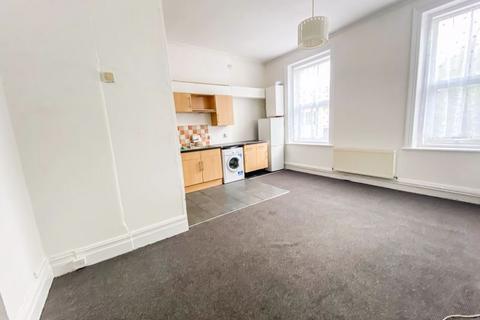 undefined, West Hill Road, Bournemouth BH2