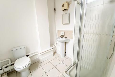 undefined, West Hill Road, Bournemouth BH2
