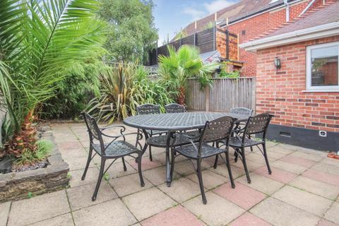 undefined, Markham Road, Bournemouth BH9