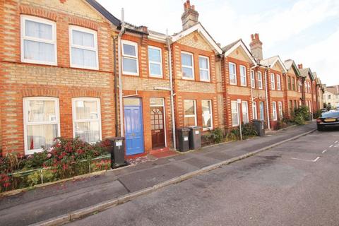 4 bedroom terraced house to rent, Corporation Road, BOURNEMOUTH BH1