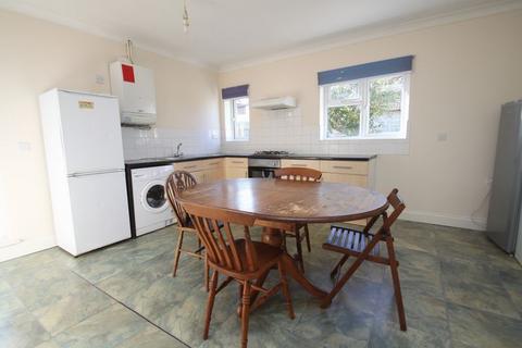 undefined, Wycliffe Road, BOURNEMOUTH BH9