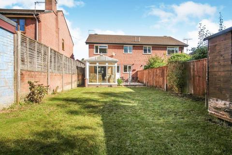 4 bedroom semi-detached house to rent, Portland Road, Bournemouth BH9