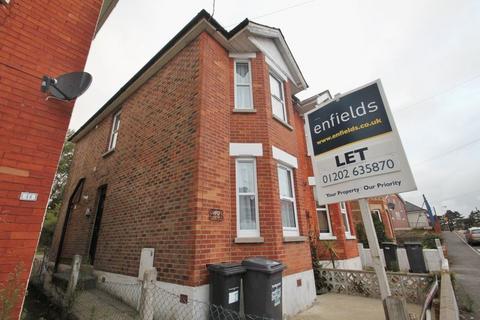 undefined, Bemister Road, Bournemouth BH9