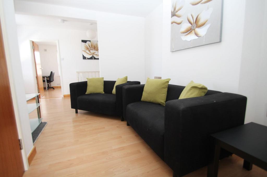 Wallisdown Road, Poole BH12