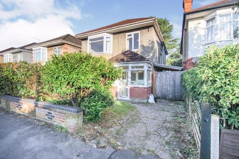 5 bedroom detached house to rent, Grafton Road, Bournemouth BH3