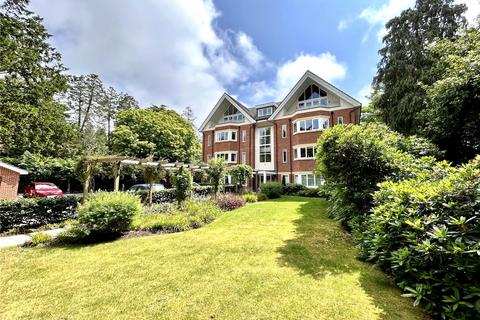 2 bedroom apartment for sale, Burton Road, Poole, Dorset, BH13