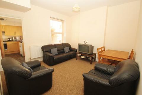 undefined, Shelbourne Road, Bournemouth BH8