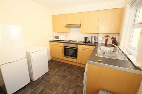 undefined, Shelbourne Road, Bournemouth BH8