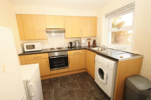 undefined, Shelbourne Road, Bournemouth BH8