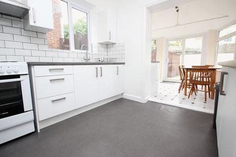 undefined, Cyril Road, Bournemouth BH8