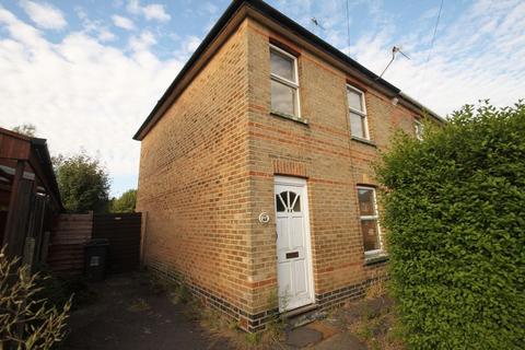 4 bedroom semi-detached house to rent, Wycliffe Road, Bournemouth BH9