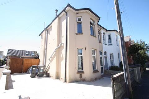 undefined, Capstone Road, Bournemouth BH8