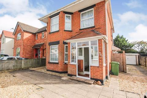 undefined, Wallisdown Road, Poole BH12