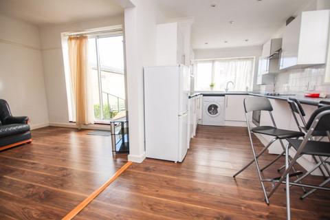 undefined, Wallisdown Road, Poole BH12