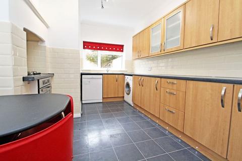 4 bedroom semi-detached house to rent, Wilson Road, Bournemouth BH1