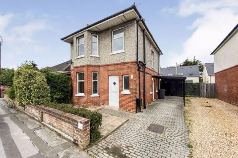 undefined, Ensbury Avenue, Bournemouth BH10