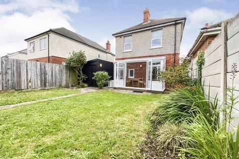 undefined, Ensbury Avenue, Bournemouth BH10