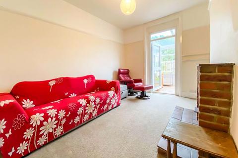 undefined, Ensbury Avenue, Bournemouth BH10