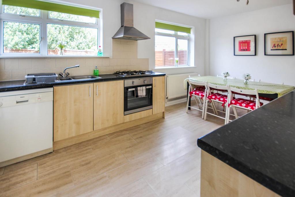 House in Poole, Bloxworth - View 2