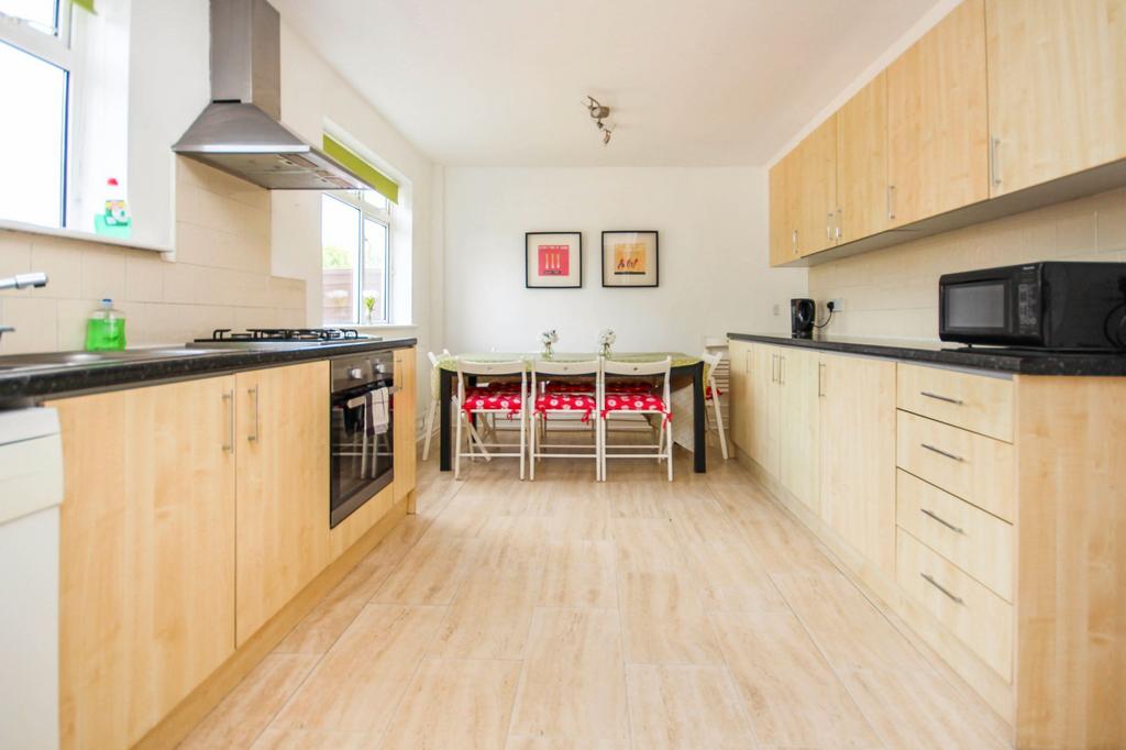 House in Poole, Bloxworth - View 3