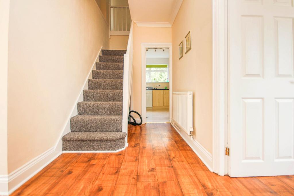House in Poole, Bloxworth - More