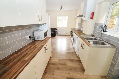 undefined, Columbia Road, Bournemouth BH10