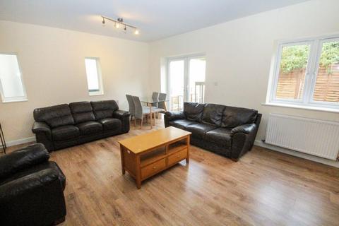 undefined, Columbia Road, Bournemouth BH10