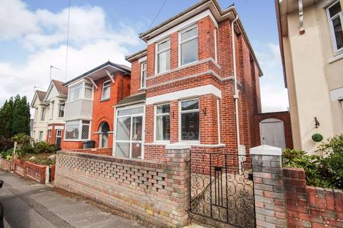 undefined, Somerley Road, Bournemouth BH9